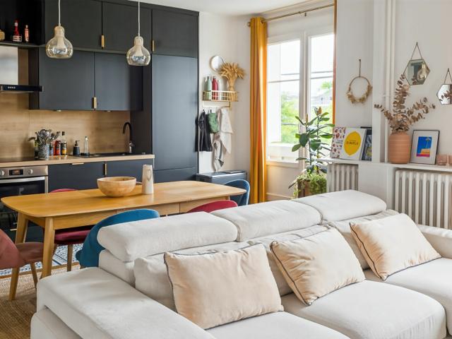 Appartement location à Chantilly