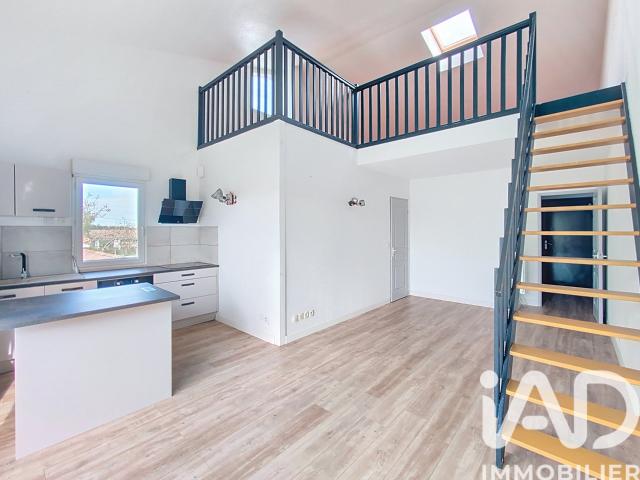 Appartement vente à Bordeaux, Blanquefort
