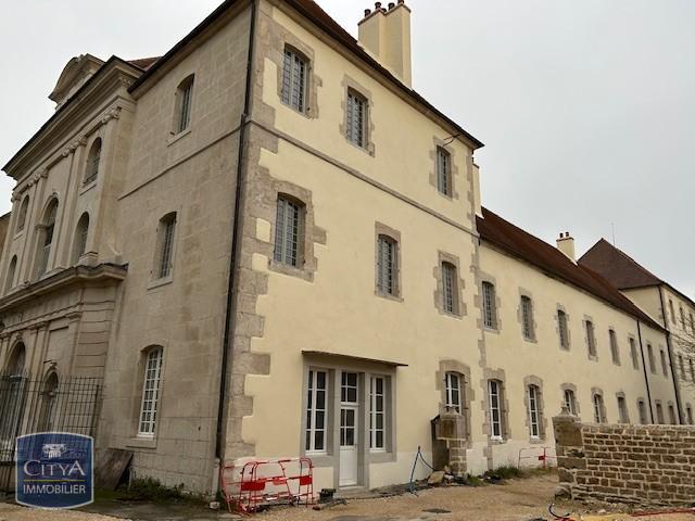Appartement location à Dole