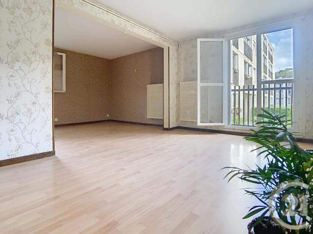 Appartement vente à Le Havre, Bolbec