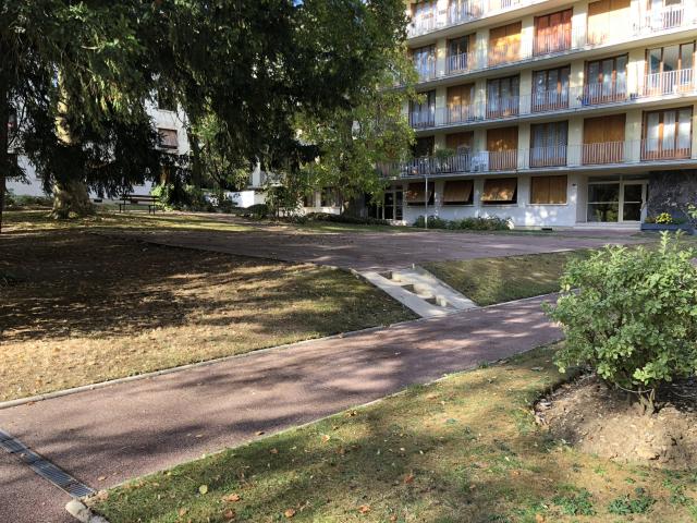 Appartement location à Évry, Petit-bourg