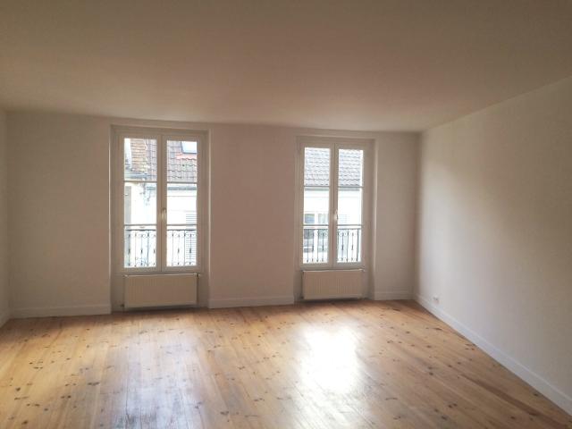 Appartement vente à Pontoise