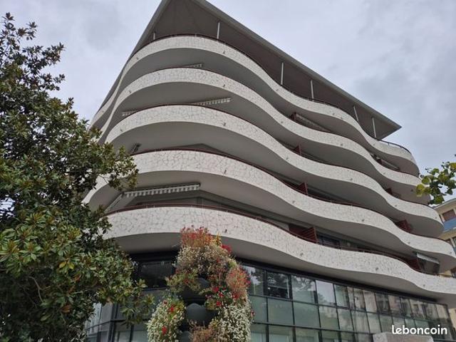 Appartement vente à Vichy
