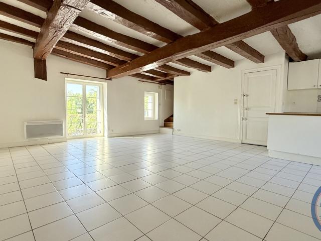 Appartement vente à Tours, Saint-cyr-sur-loire