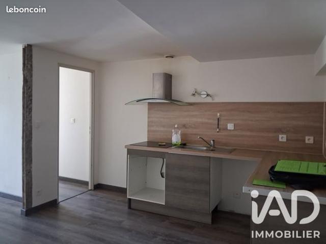 Appartement vente à Saint-Gaudens, Saint-gaudens