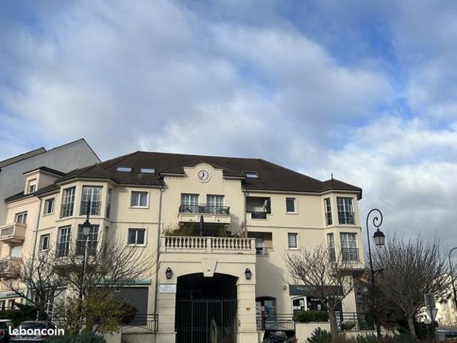 Appartement vente à Meaux, Claye-souilly
