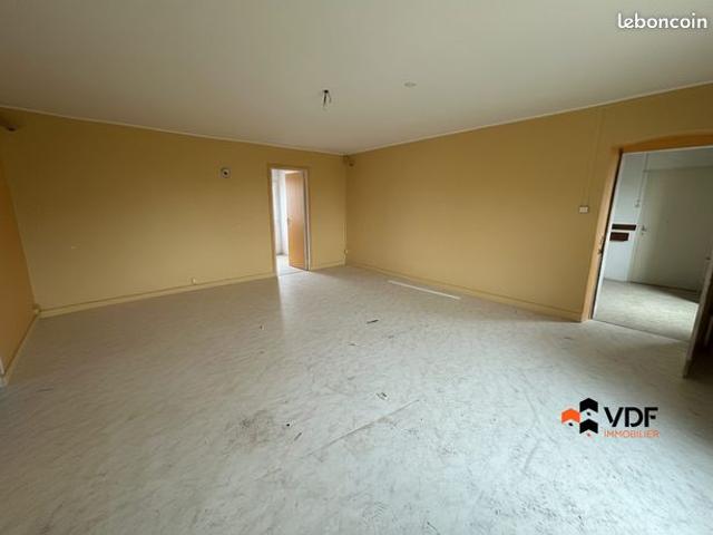 Appartement vente à Roanne, Cuinzier
