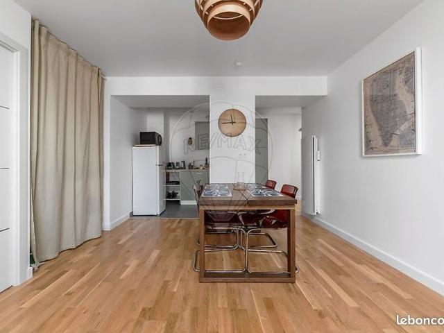 Appartement vente à Vichy