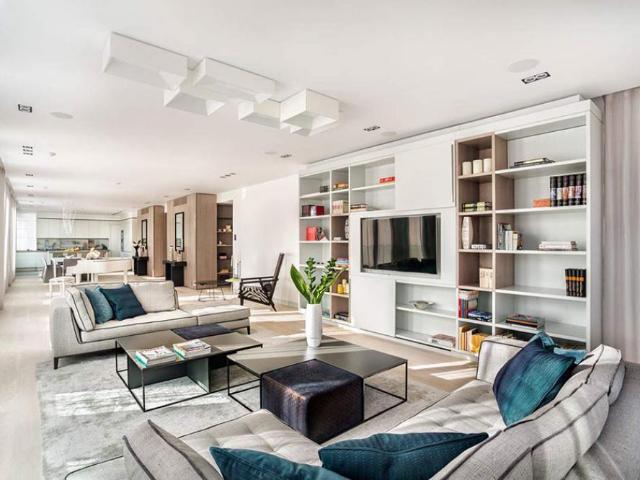 Appartement vente à France métropolitaine, Saint-leu-la-forêt