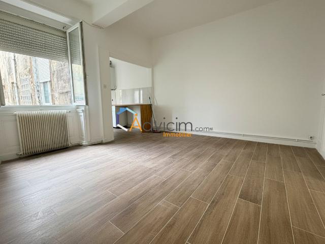 Appartement vente à Plaisance, Saint-Chamond