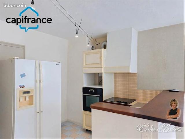 Appartement vente à Guadeloupe