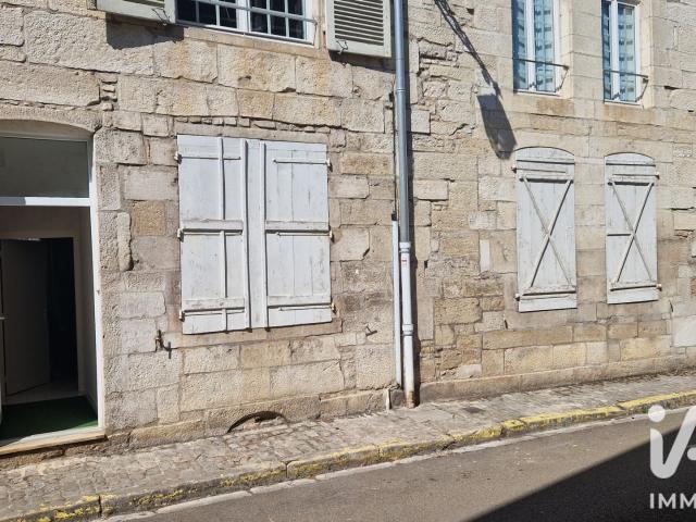 Appartement vente à Montbard, Châtillon-sur-seine