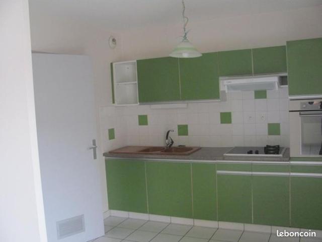Appartement vente à Chaponost, Rhône