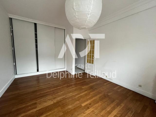 Appartement location à Grenoble