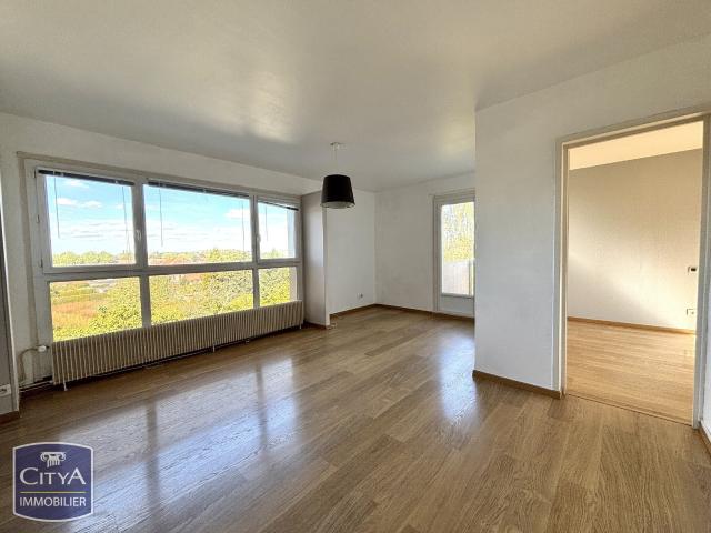 Appartement vente à Quartier Nord-Ouest, Hénin-Beaumont