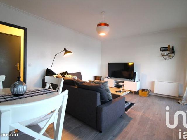 Appartement vente à Péronne, Maurepas