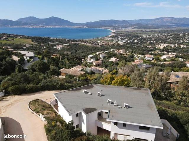Appartement vente à Ajaccio, Grosseto-prugna