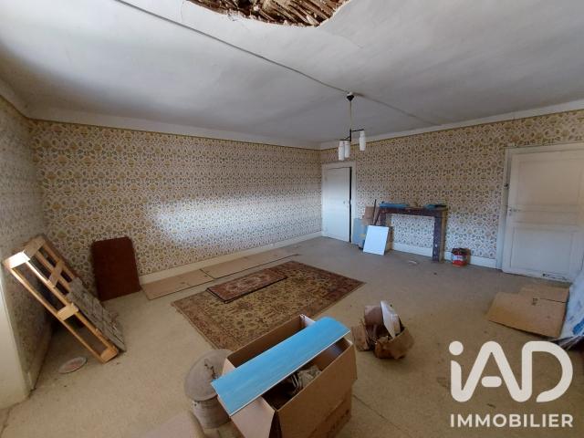 Appartement vente à Orgelet, Jura