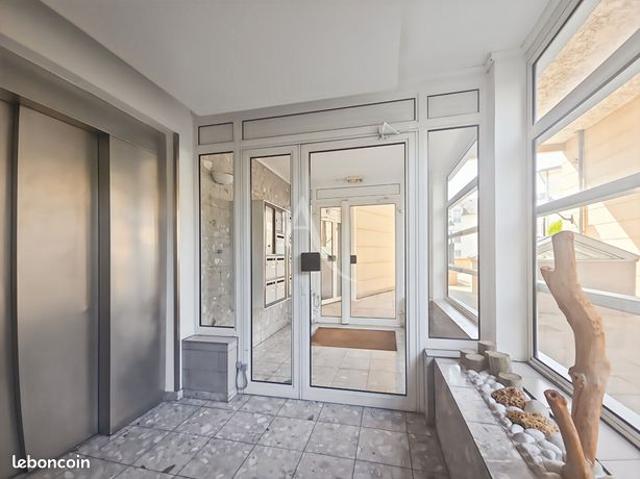 Appartement vente à Meulan-en-Yvelines, Yvelines
