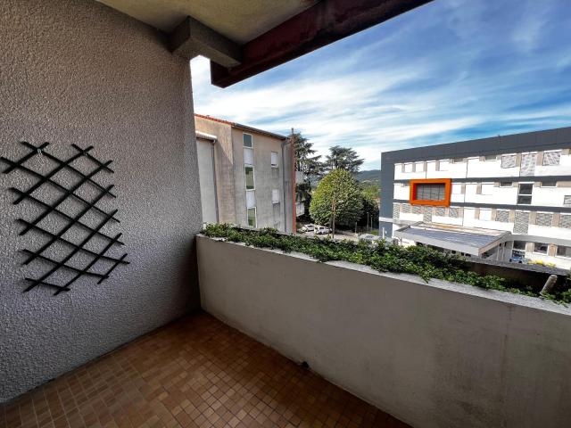 Appartement location à Largentière, Aubenas