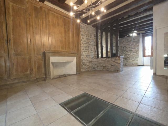 Appartement vente à Redon, Bretagne