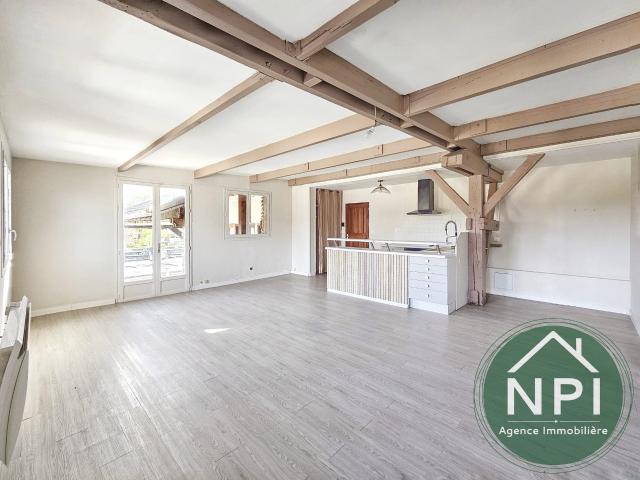 Appartement vente à Melun, Vert-saint-denis