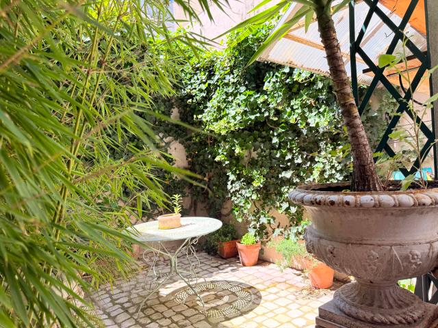 Appartement vente à Tours