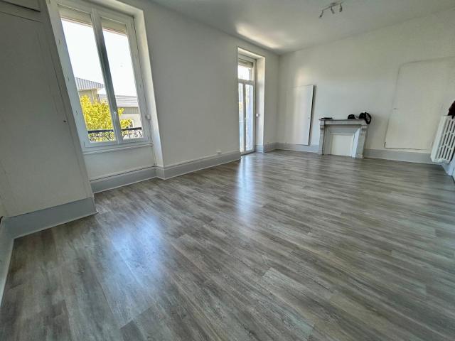 Appartement location à Champfleuri, Clermont-Ferrand