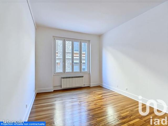 Appartement vente à Grenoble