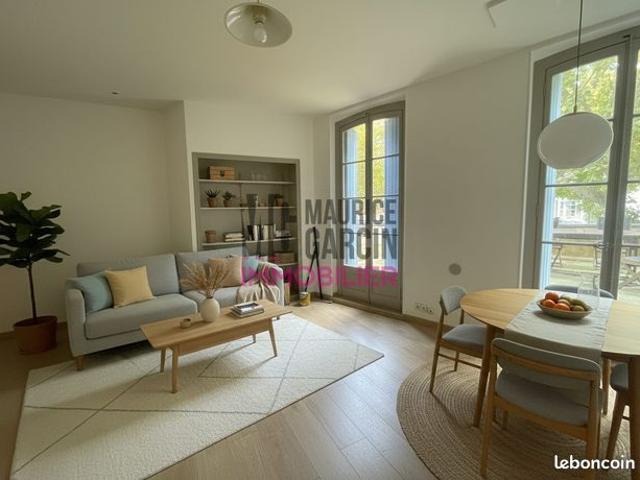 Appartement vente à Carpentras