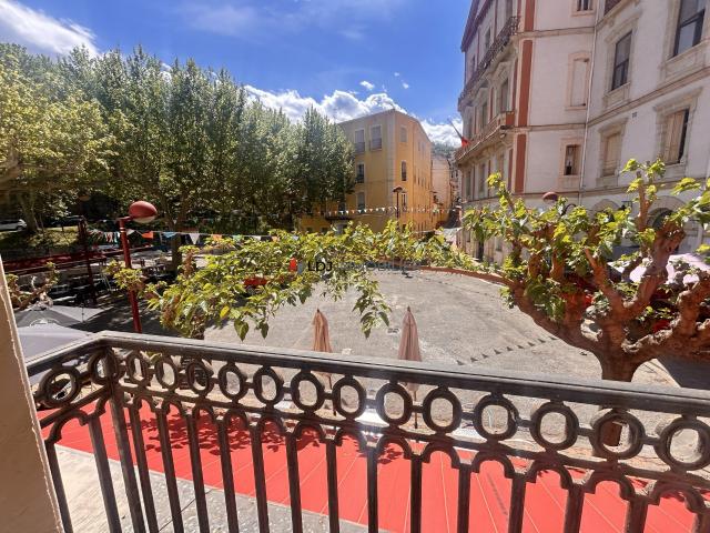 Appartement vente à Palalda, Amélie-les-Bains-Palalda