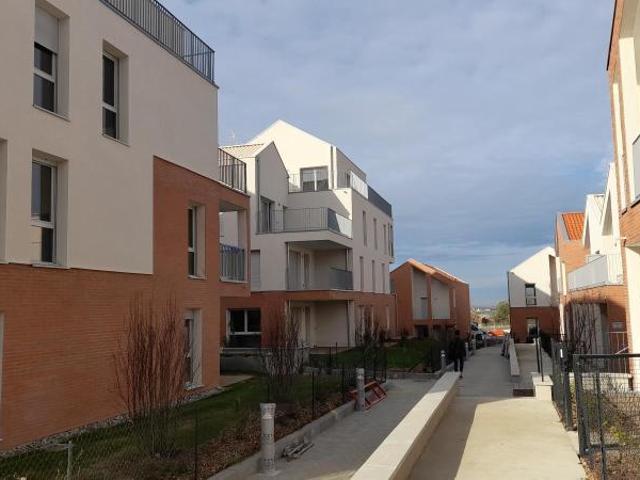 Appartement location à Toulouse, Balma