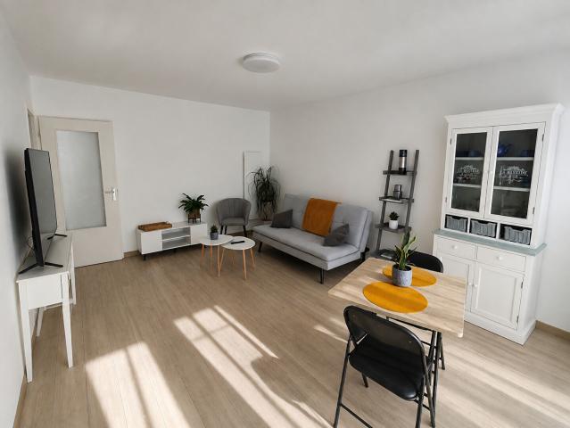 Appartement vente à Calais