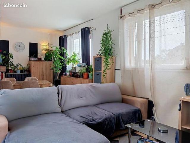 Appartement vente à Chambéry, Le Pontet