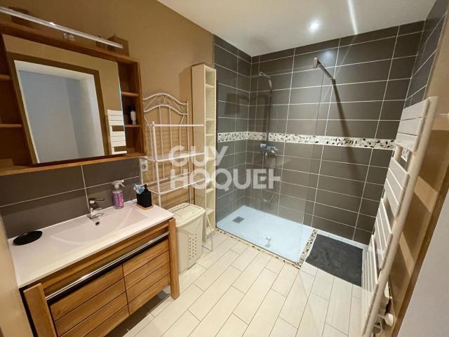Appartement location à Agen
