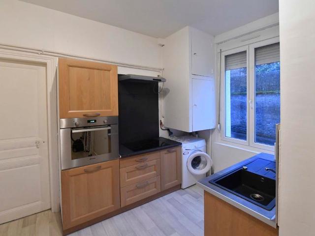 Appartement location à Amiens