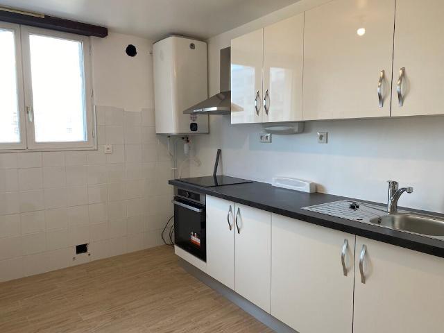 Appartement location à Saint-Julien-en-Genevois, Annemasse