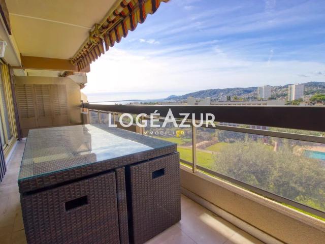 Appartement location à Grasse, Antibes