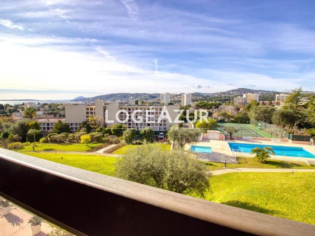 Appartement location à Grasse, Antibes