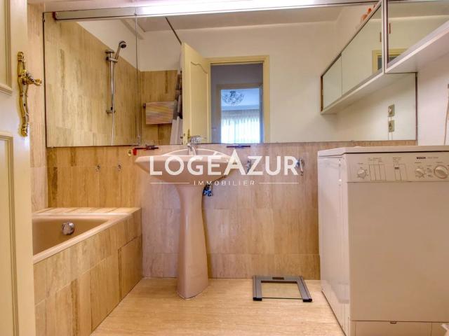 Appartement location à Grasse, Antibes