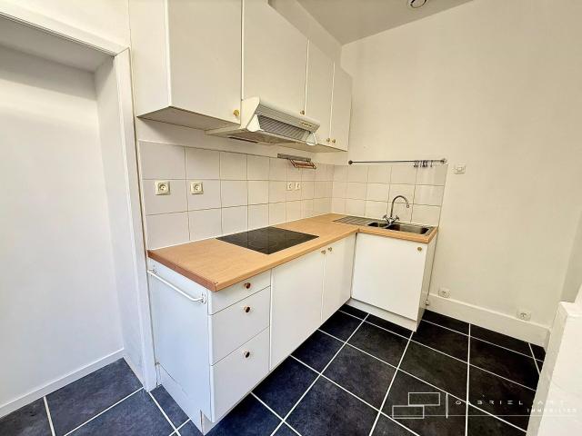 Appartement location à Auch