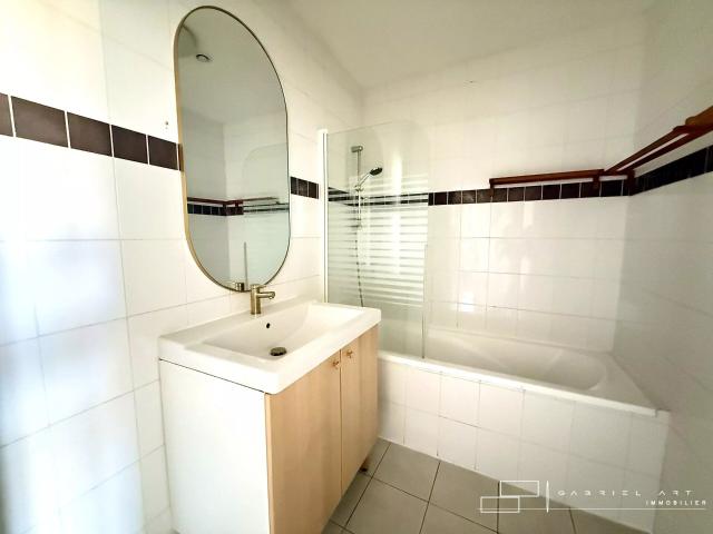 Appartement location à Auch