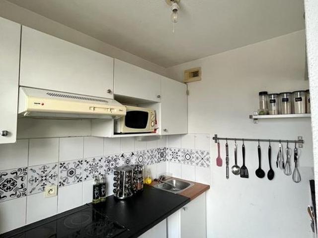 Appartement location à Saintes, Cozes