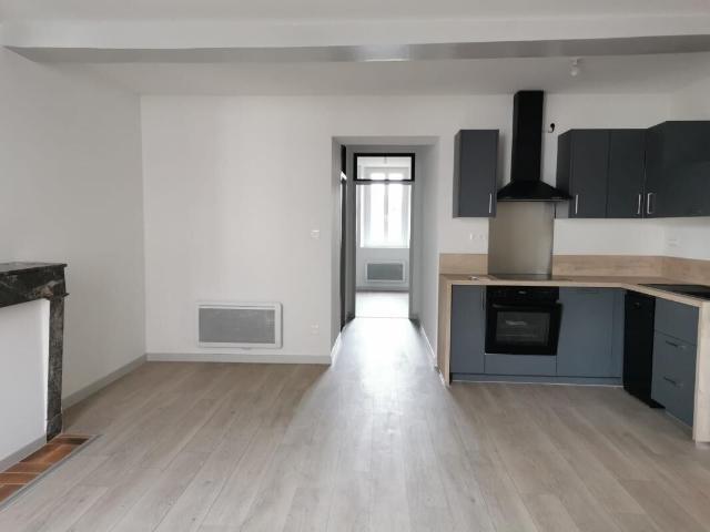 Appartement location à Compiègne, Campagne