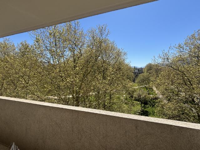 Appartement location à Grenoble, Saint-egrève