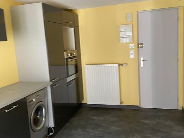 Appartement location à Vesoul, Jussey