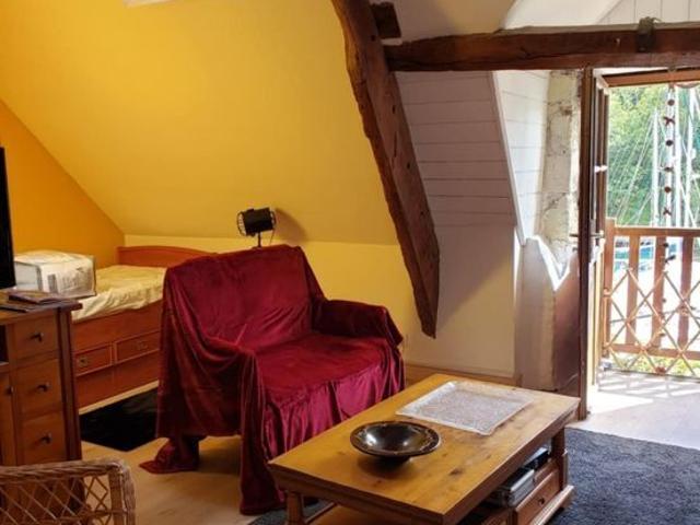Appartement location à Vannes, Bretagne