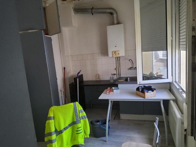 Appartement location à France métropolitaine, Le Passage