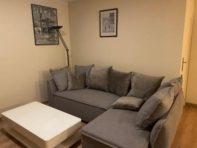 Appartement location à Montargis, Amilly