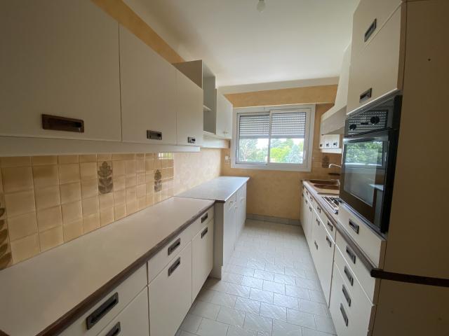 Appartement location à Nantes, La Chapelle-basse-mer